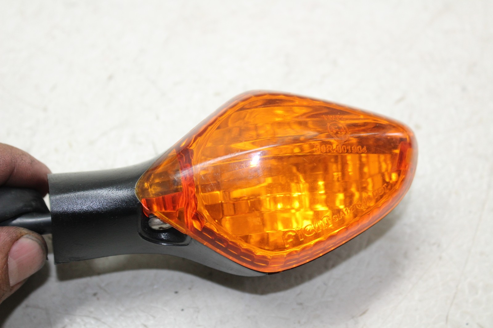 2014-2018 Honda Ctx700 Front Rear Left Right Turn Signals Light Indicators