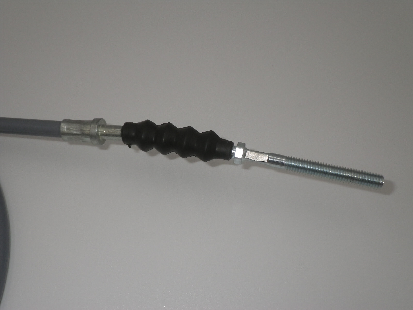 Honda ST90 Cable SET GRAY 1973-1975