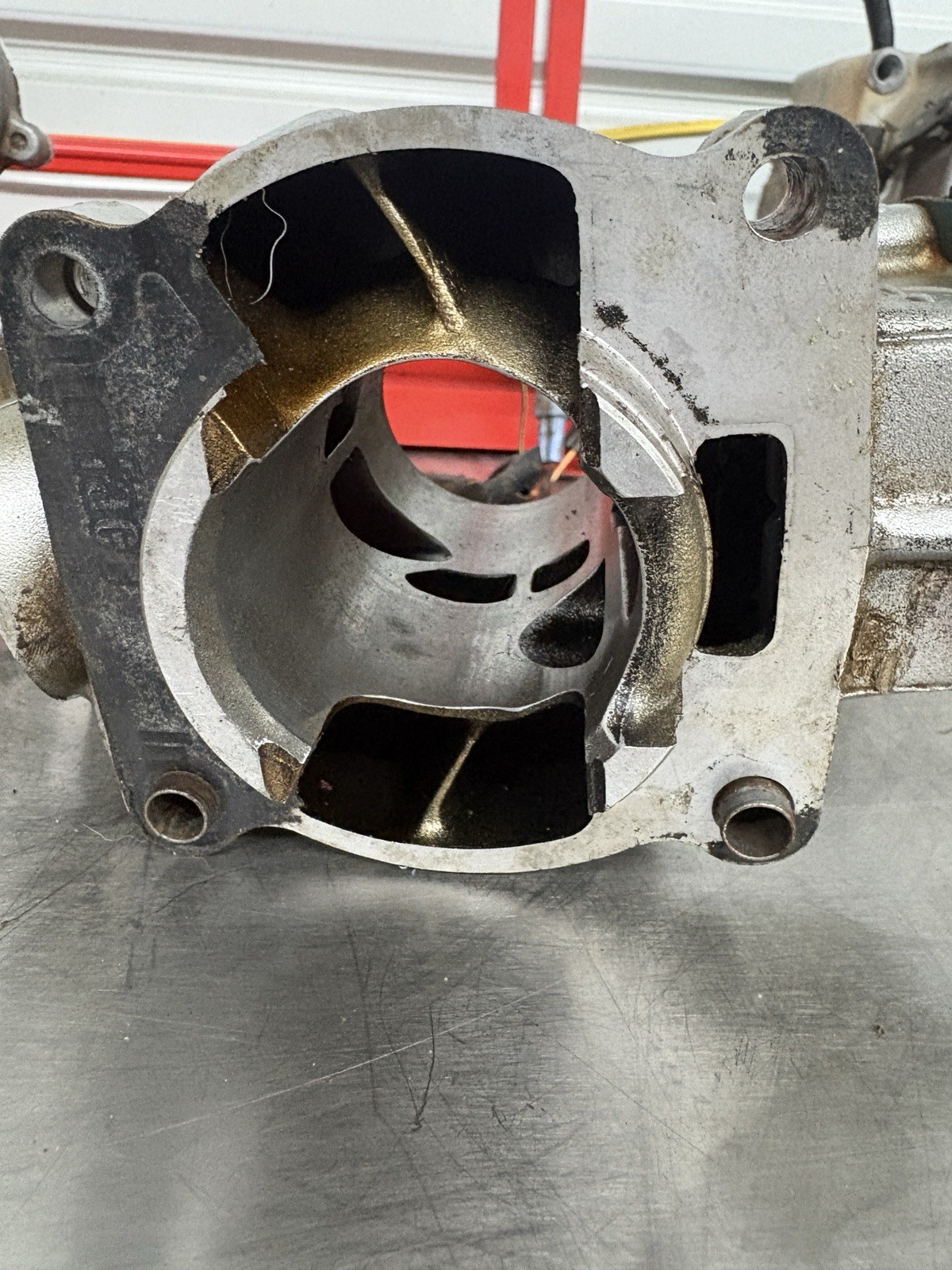 2001 – 2013 Kawasaki KX85 Engine Kit 2008