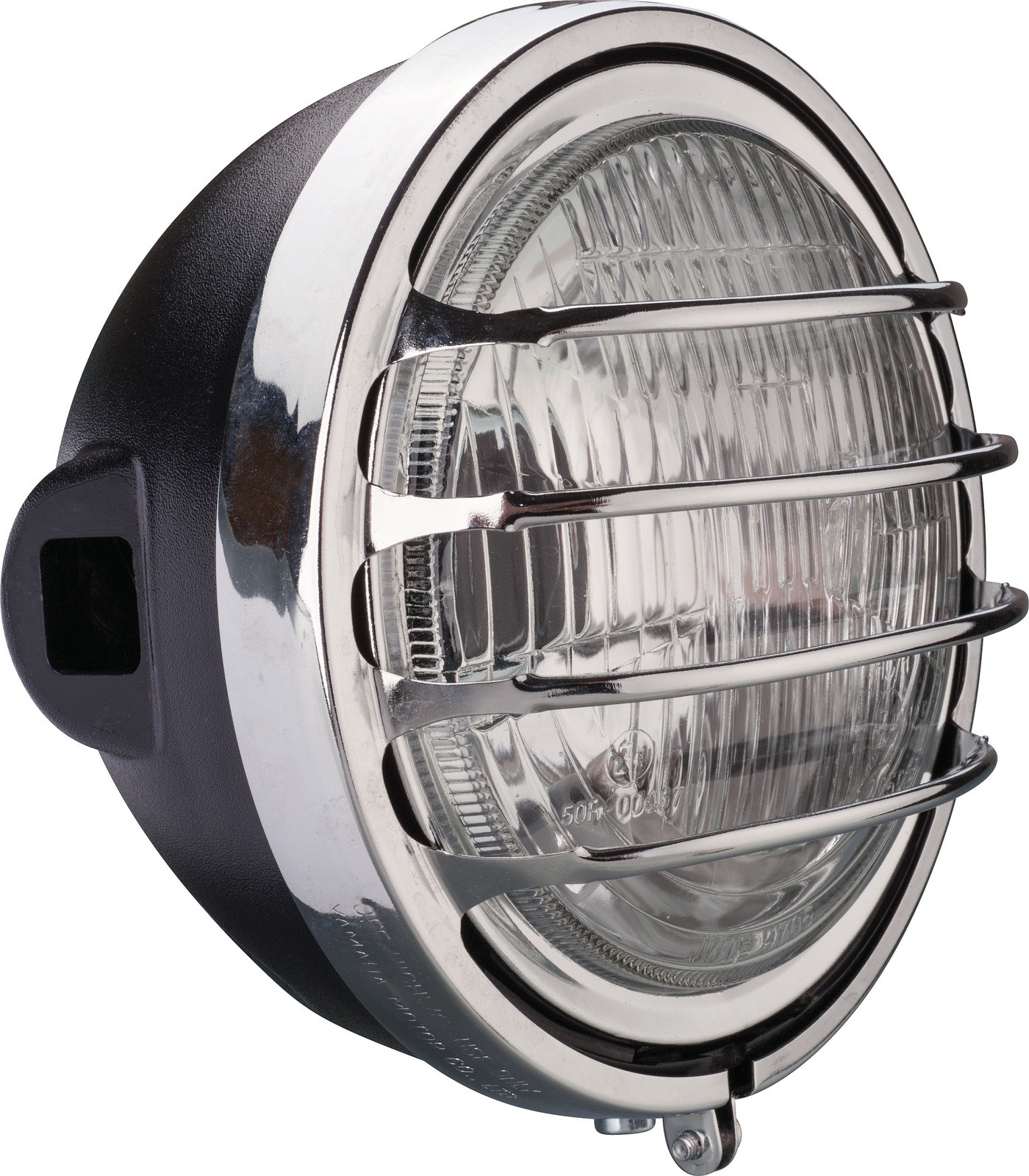 H4 Paris Dakar Rally Racing Headlight Lamp Kit For Yamaha XT TT IT DT SR 1-103