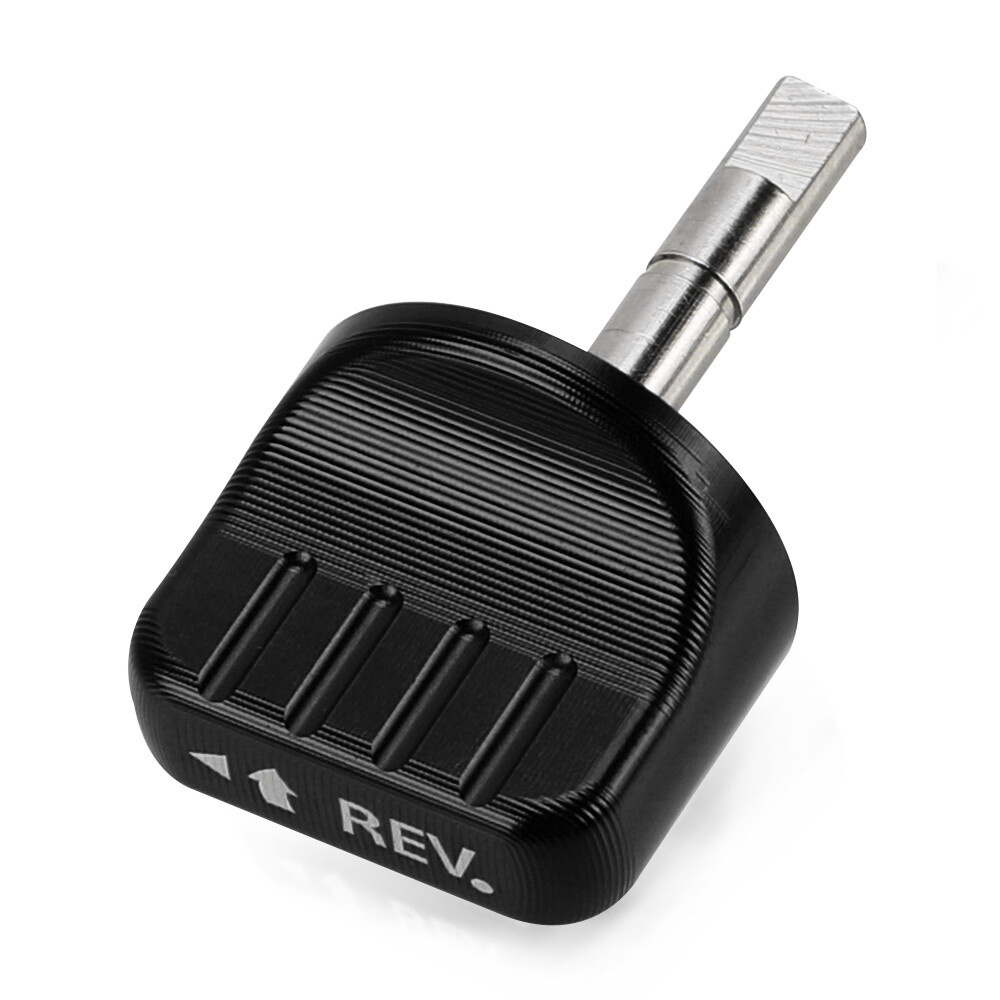 Reverse Switch Cable Knob Cap For Yamaha Raptor 700R Raptor 700 SE/CALIF/CAL
