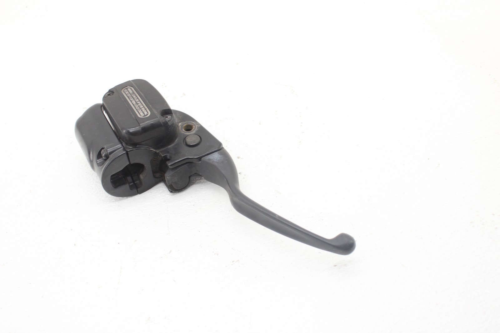 2017-2023 Harley Davidson Touring CVO and Special Front Brake Master Cylinder
