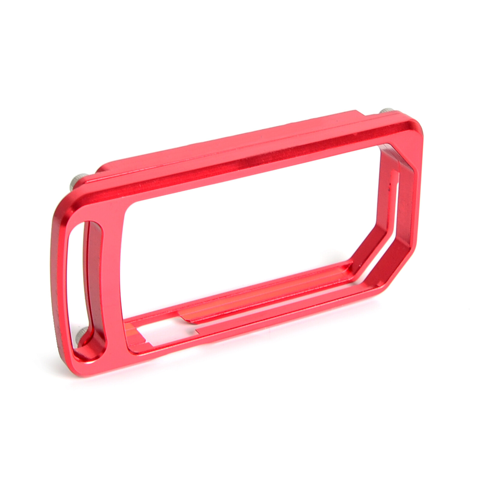 CNC Aluminum Key Cover Case For Ducati Multitrada 1200/S 2010-2014 Diavel 11-16