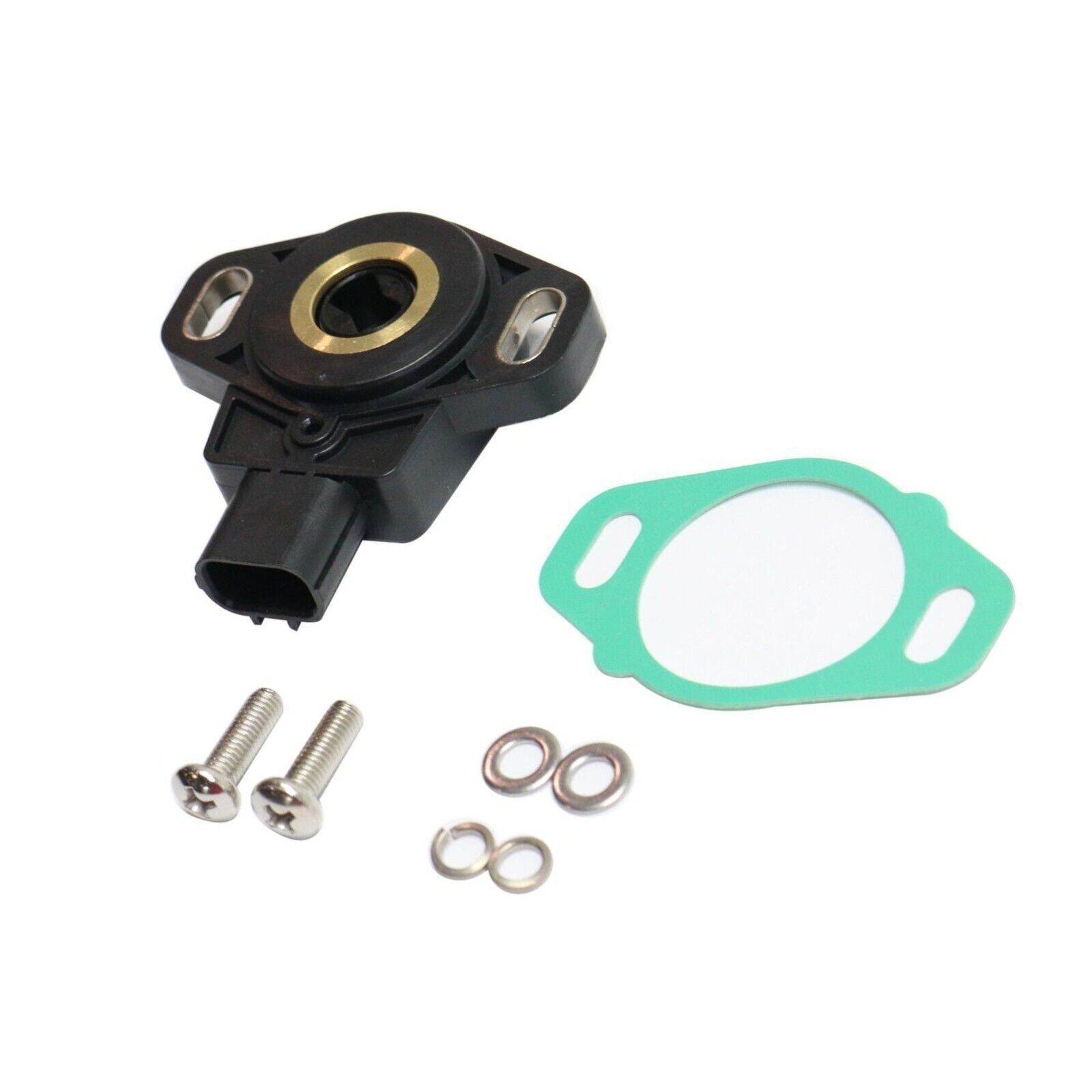 THROTTLE POSITION SENSOR For Honda CRF250R 2010-2018 CRF450RX CRF450R 2009-2018