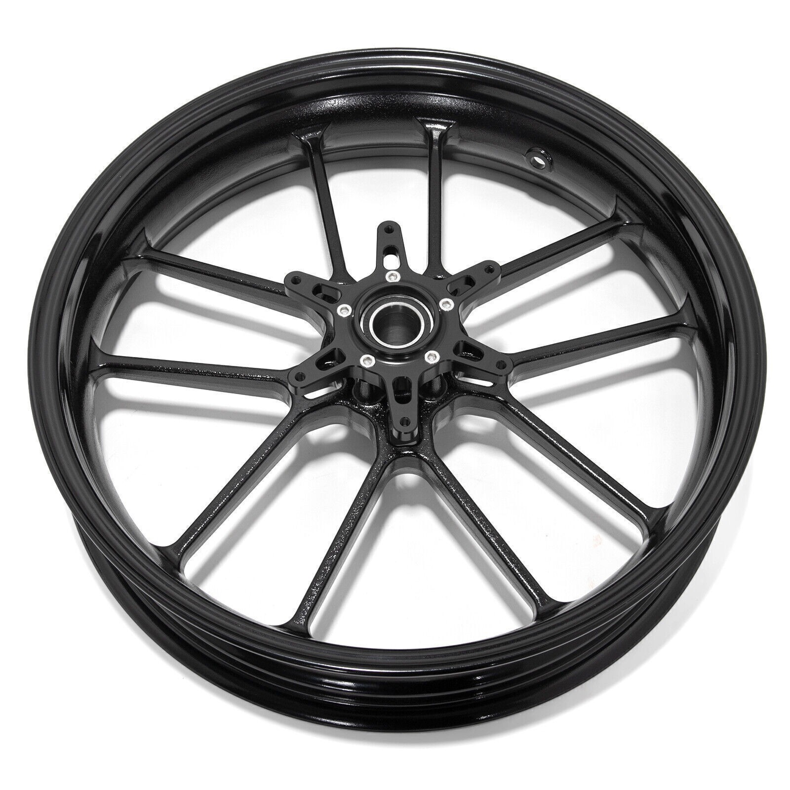 17×3.5 Supermoto Tubeless Front Wheel For Husaberg FC TC FE FX For Gas Gas MC EC