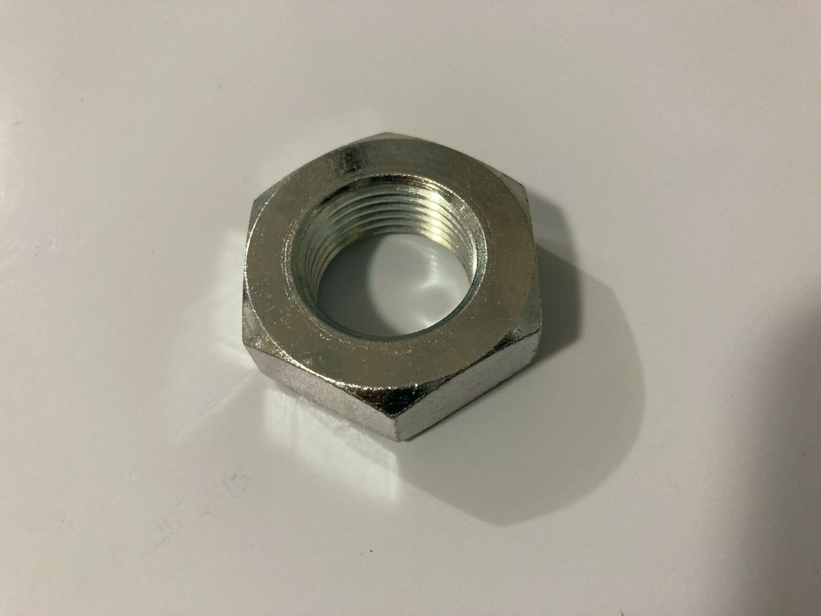 engine sprocket nut big twin 4&5 speed 55/06 24003-55 with solid mount sprocket