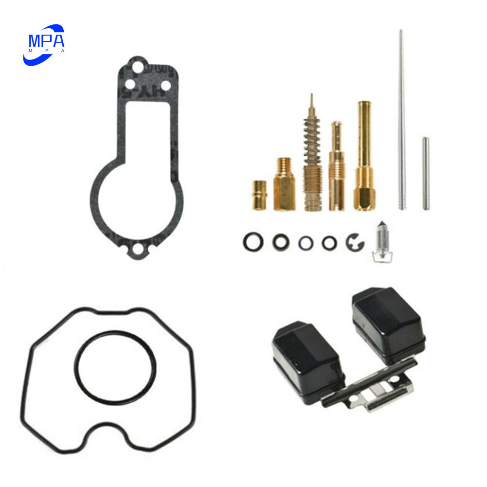For Honda XR250R 1986 1987 1988 1989 1990-2004 Carburetor Rebuild Repair Kit