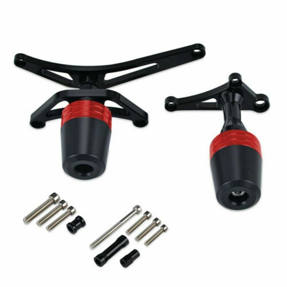 Engine Crash Frame Slider Protector For DUCATI 1199/1299/959 Panigale 2012-2017
