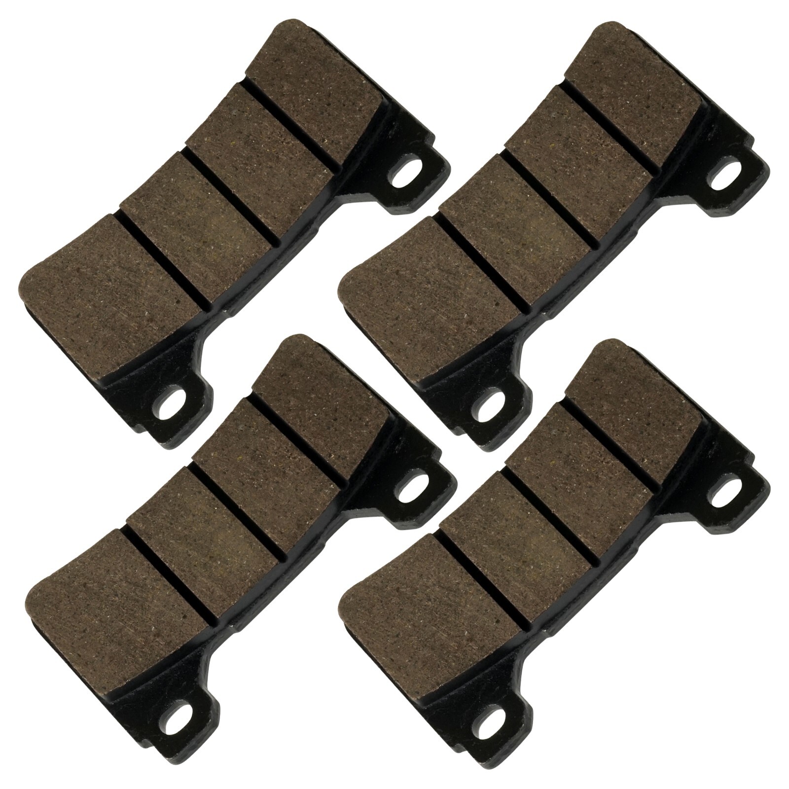 Front Brake Pads for Honda CBR1000RR CBR 1000Rr CBR1000RA CBR 1000Ra 2004-2016