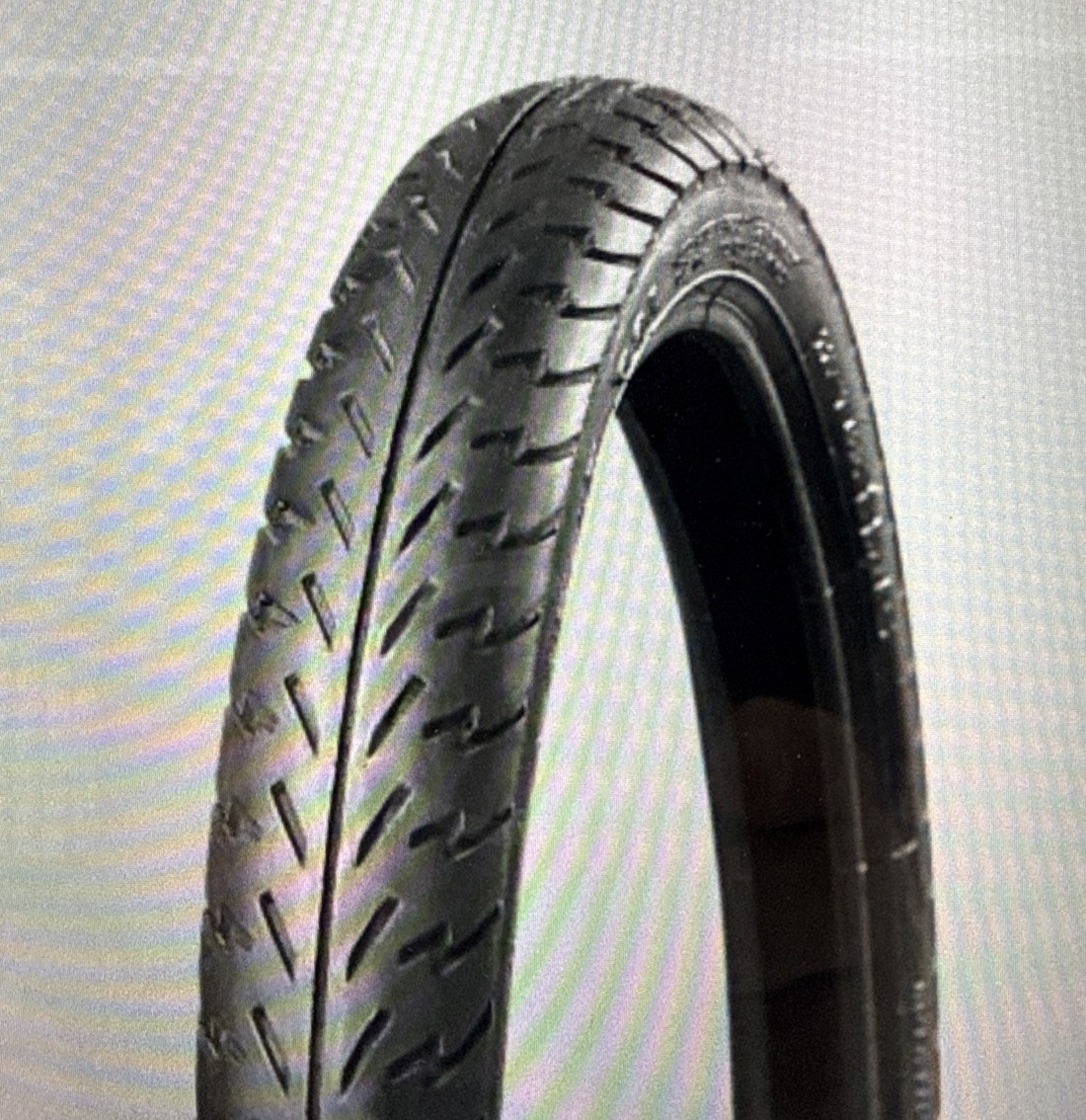 IRC Tire NR53 2.25X17 Bias T10106