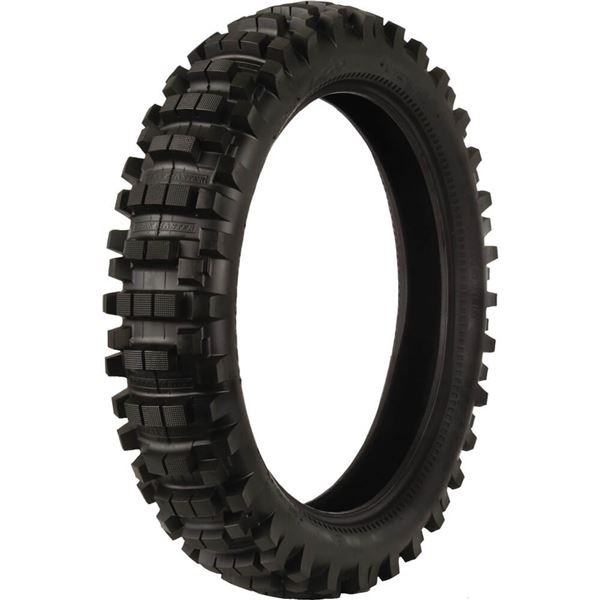 Kenda – 047601604C0 – K760 Trak Master II Rear Tire, 90/100-16
