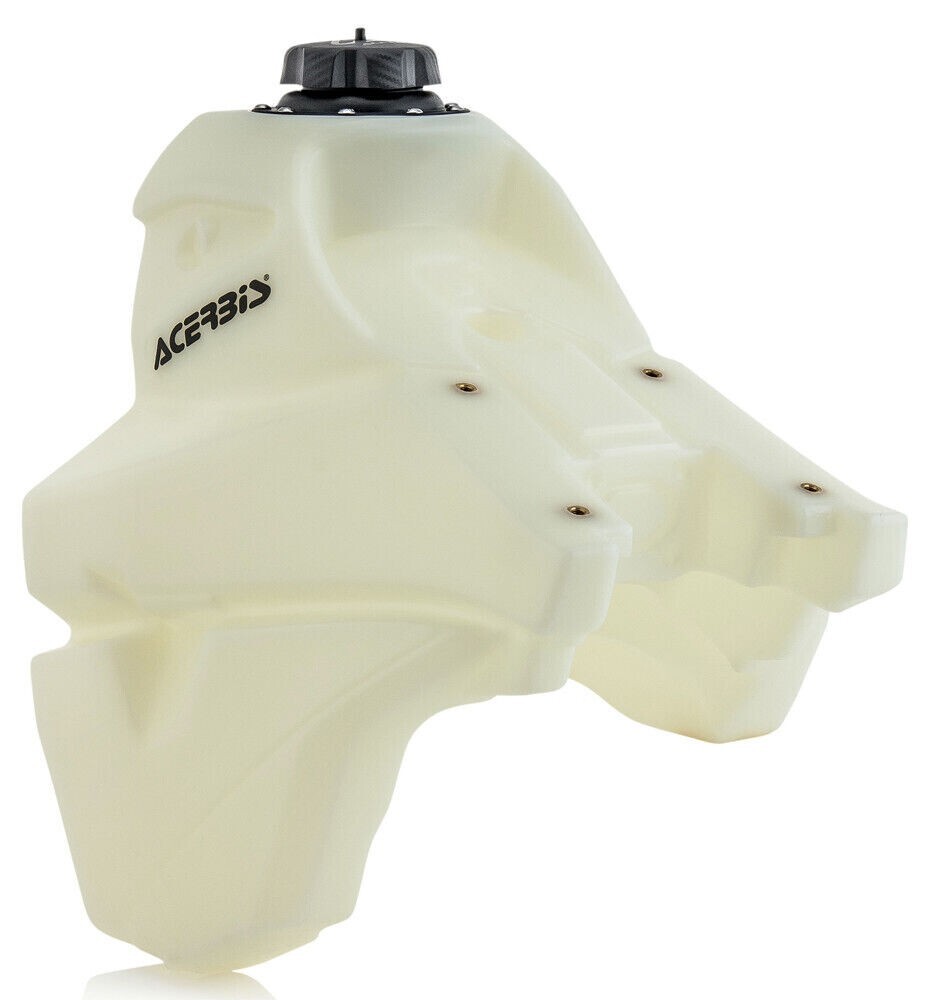 Acerbis Fuel Tank 3.0 Gal Natural KTM 2016-2018 125/150/250/300 2375060147