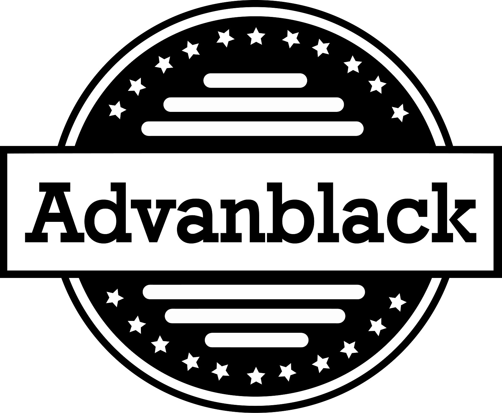 Advanblack 6.5 inches Speaker Pods WHITE GOLD PEARL Fits Harley King Rear Trunk