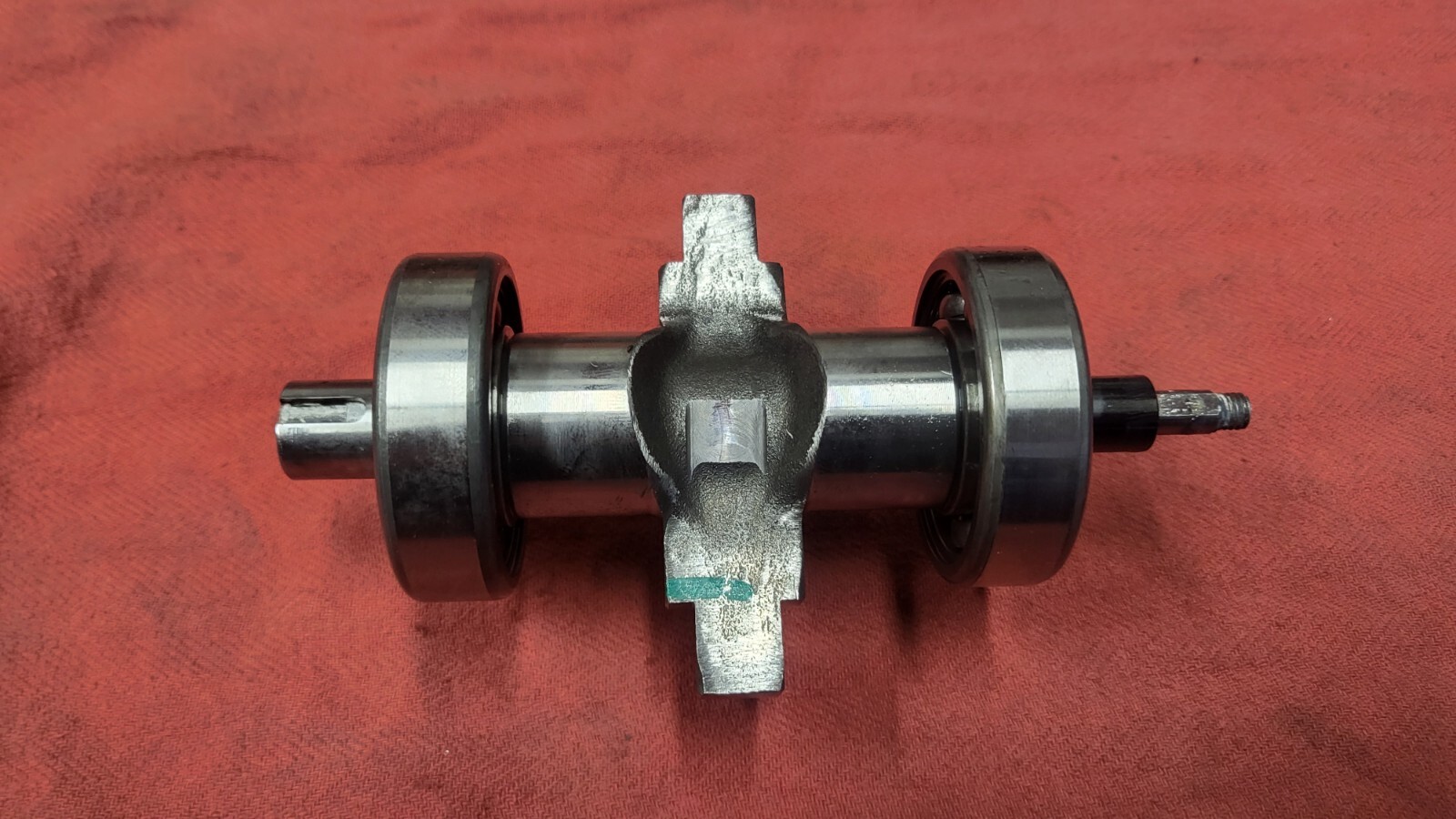 KTM RC 390 Duke OEM Motor Engine Balancer Shaft 90230057001 94330057044 *