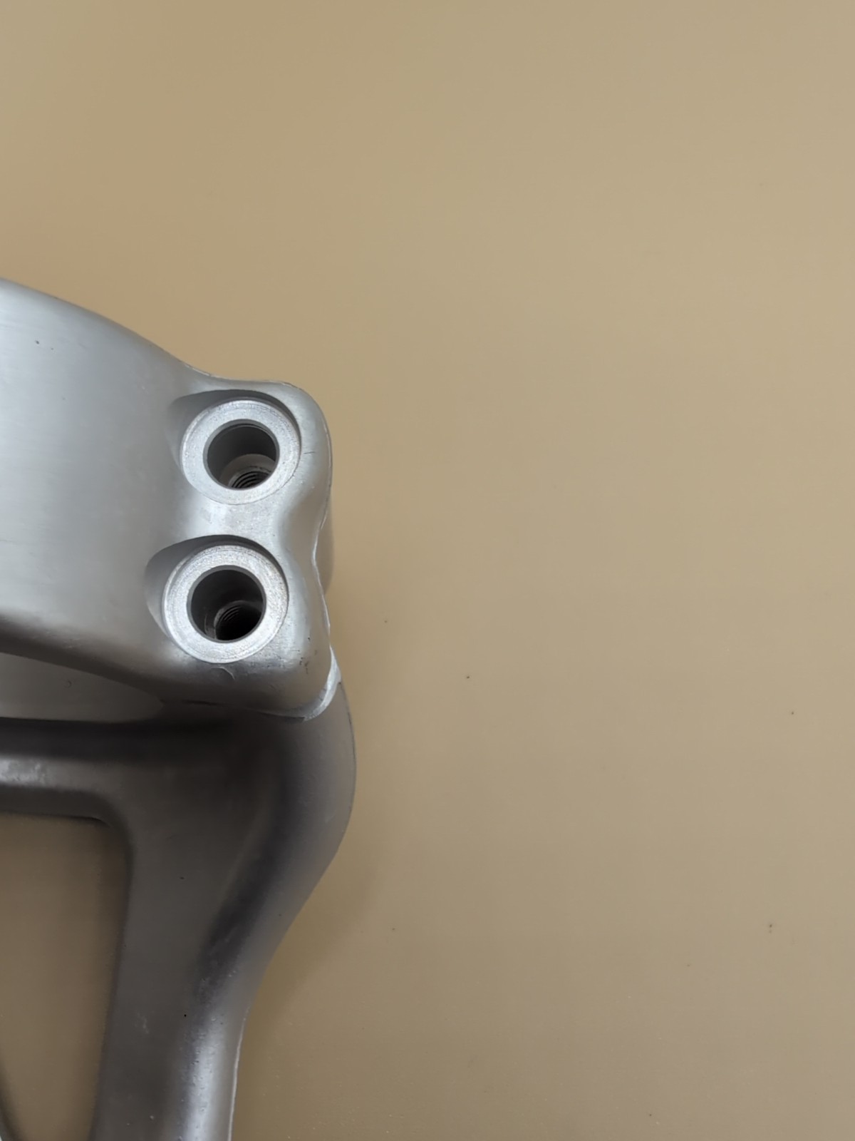 Ducati Clip On