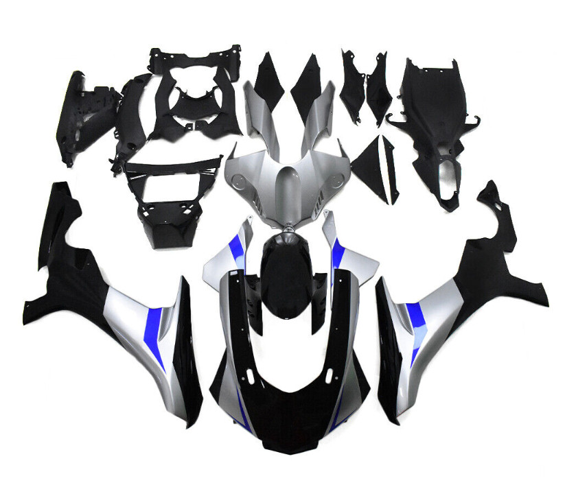 Fairings For Yamaha YZF1000 R1 2015-2019 2016 2017 2018 ABS Plastic Bodywork