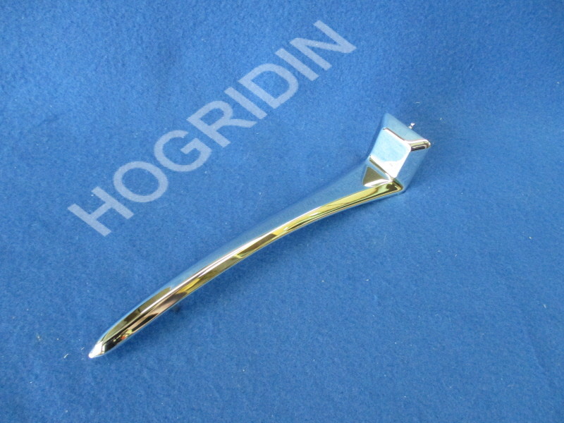 nacelle handlebar cover trim spear 4 Harley-Davidson touring road king flhr