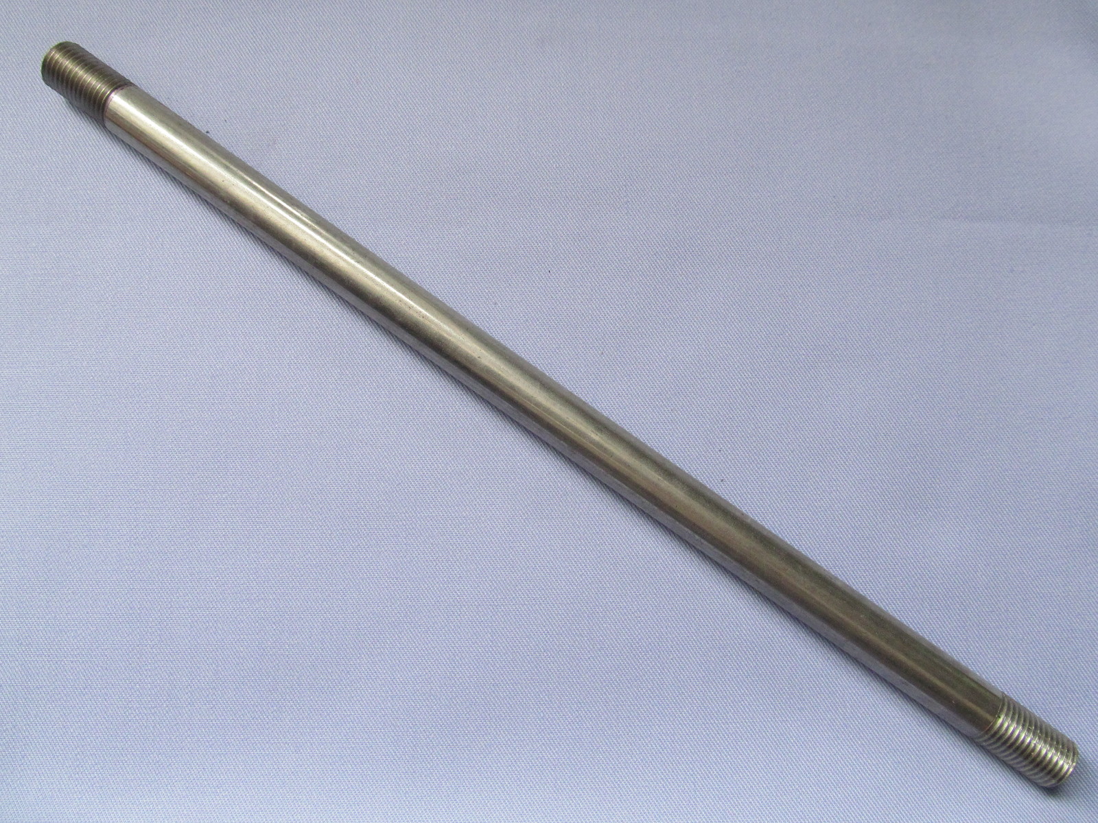 3/8″ X 9 3/8″ X 26TPI BSCY BOTH END STUD