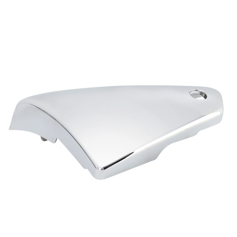 Left & Right Battery Side Fairing Cover For Kawasaki Vulcan 900 VN900 2006-2020