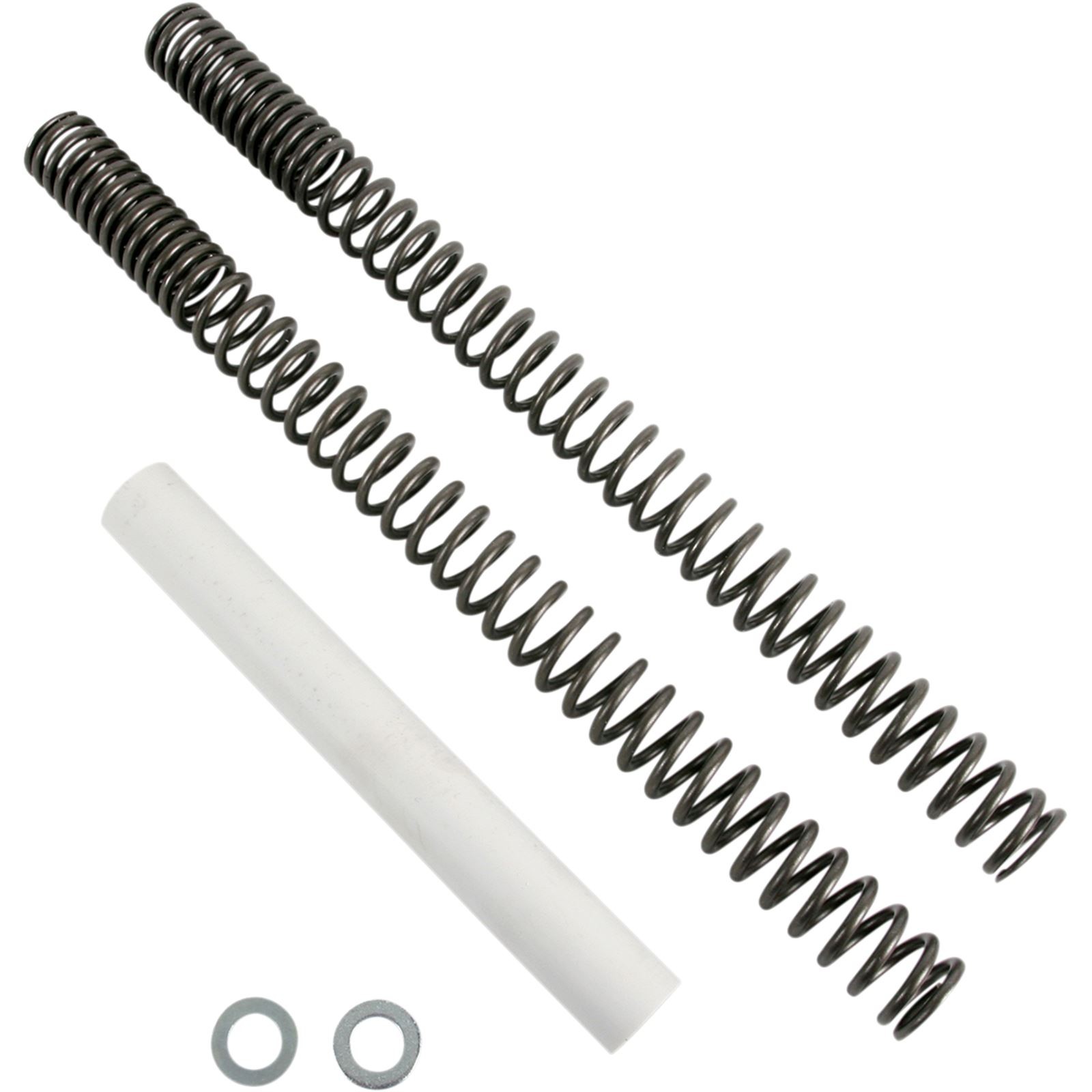 Progressive Suspension Front Fork Springs 11-1126