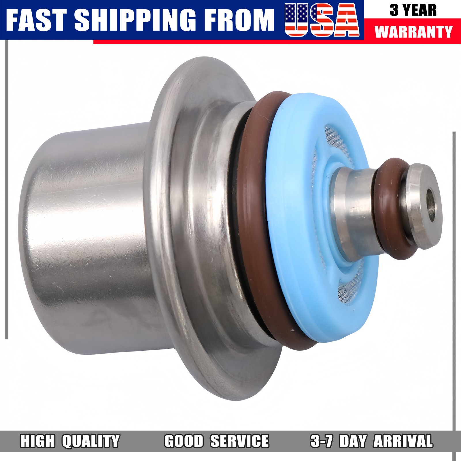 Fuel Pump Kit Fits 02-07 Harley Davidson Road king Street Glide Electra Glide US