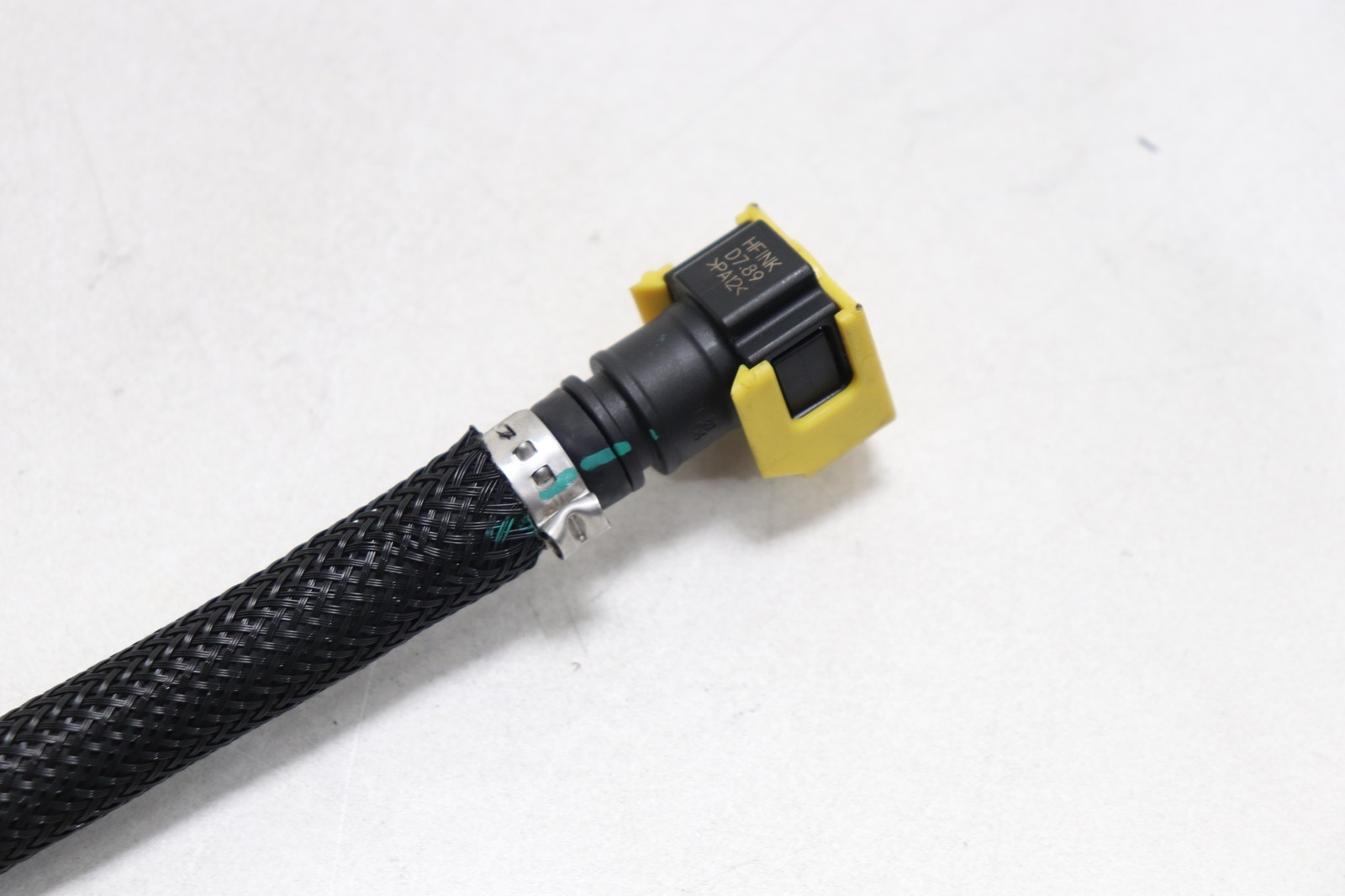21-24 APRILIA RS660 OEM FUEL HOSE GAS LINE TUBE PIPE