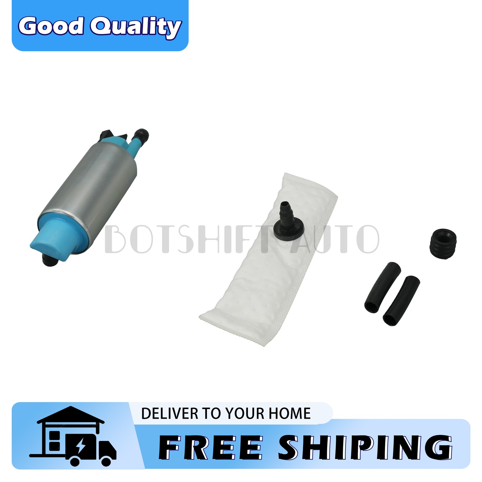 NEW 1755A-LKA8-E00 Fits For Kymco UXV MXU 700 4×4 Fuel Pump Kit