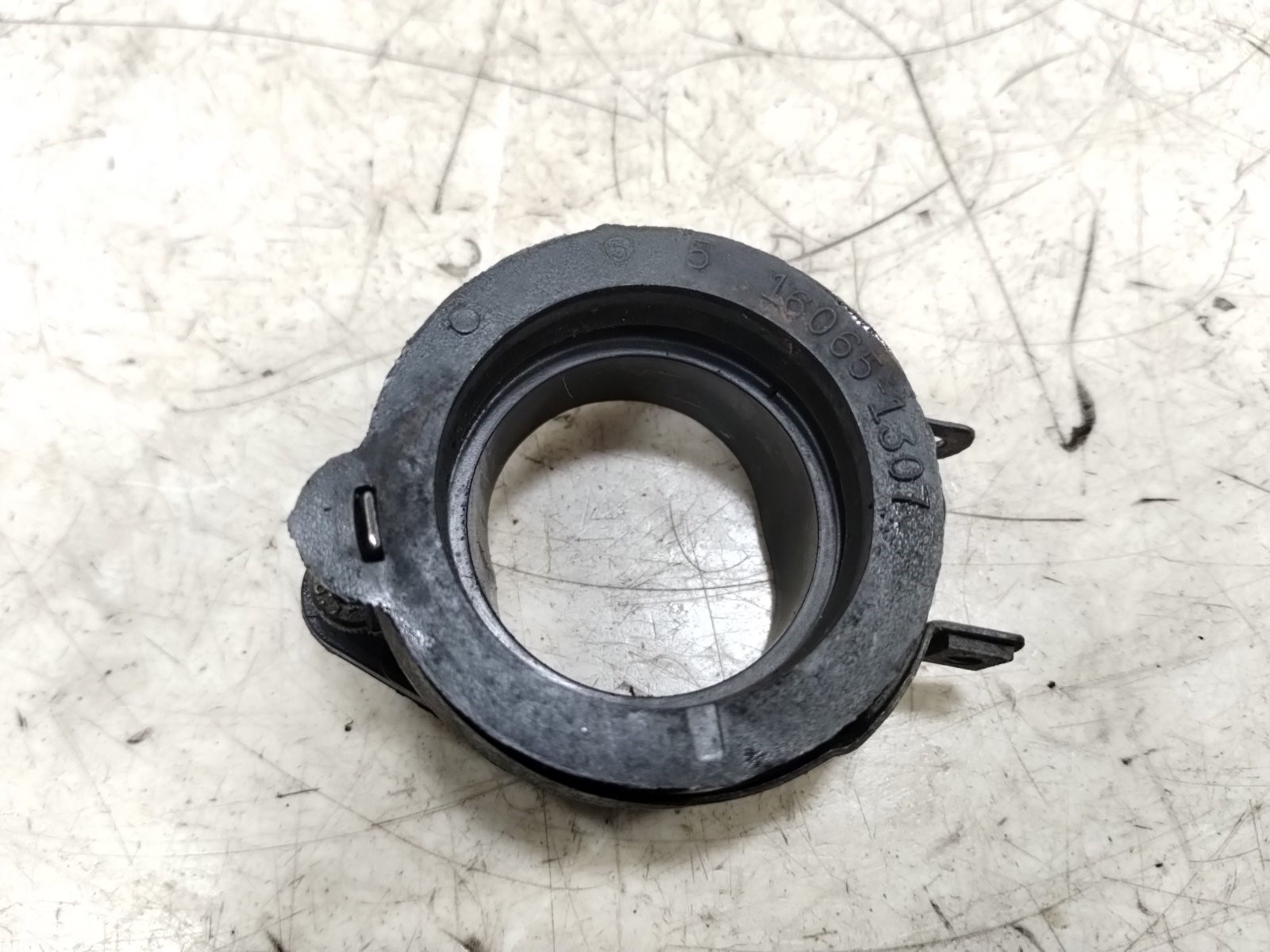 2000 Kawasaki ZRX1100 ZRX1200 Rubber Air Intake Duct Boots Set