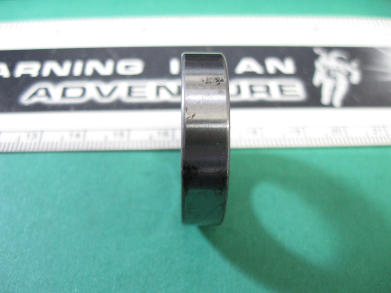 KAWASAKI ZX-10R NINJA KDX200 KX125 NOS OEM BALL BEARING 6903/2A 92045-1053 jh