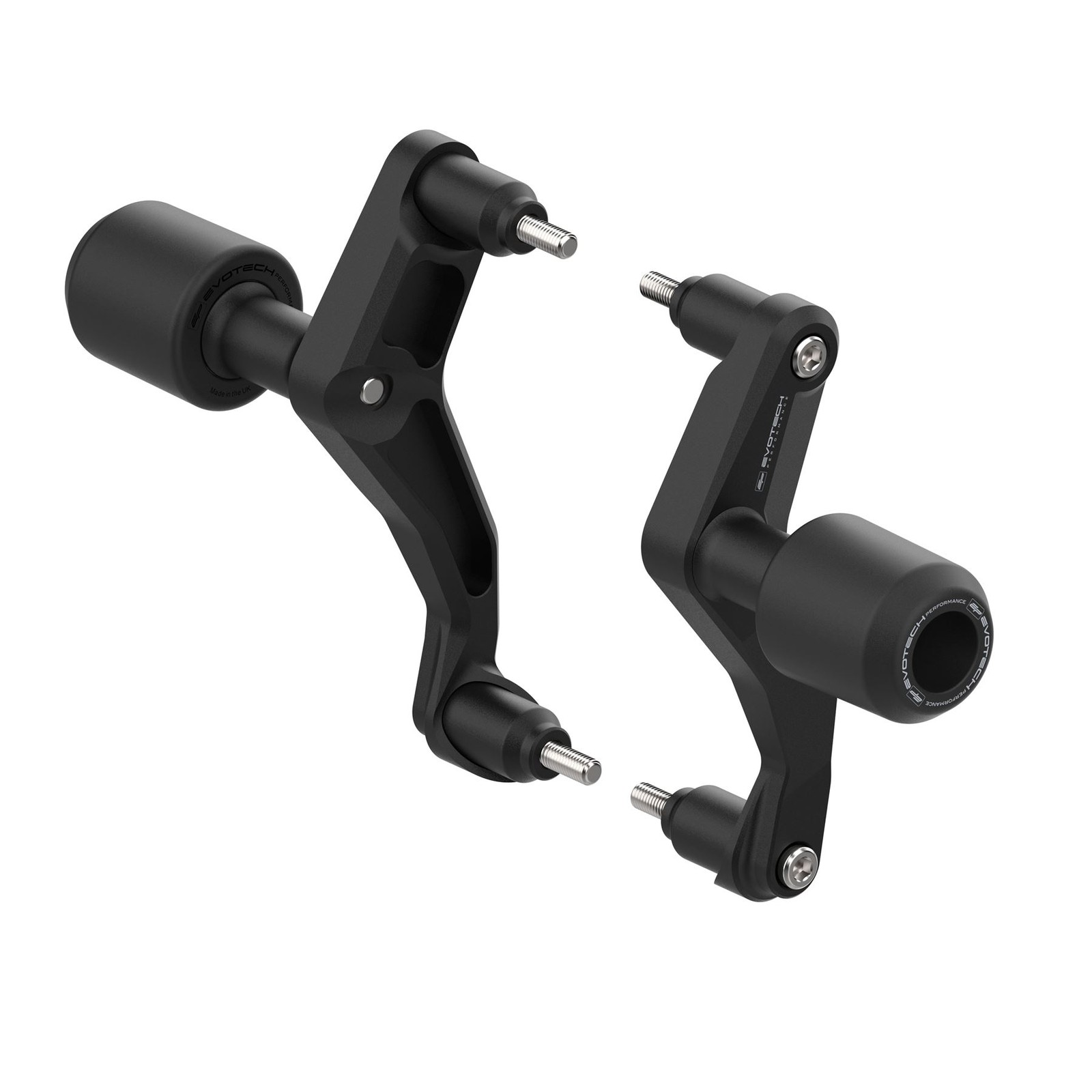 Evotech KTM 1390 Super Duke R Evo Crash Protection 2024+
