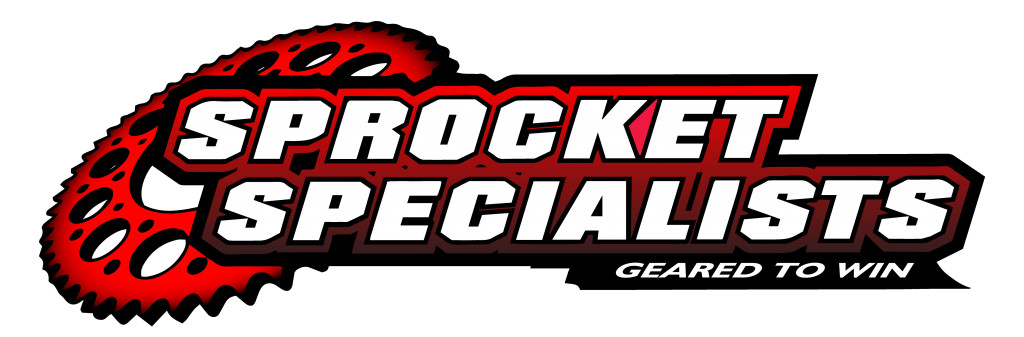 SPROCKET SPECIALISTS- 504-16- SPROCKET – N.O.S.