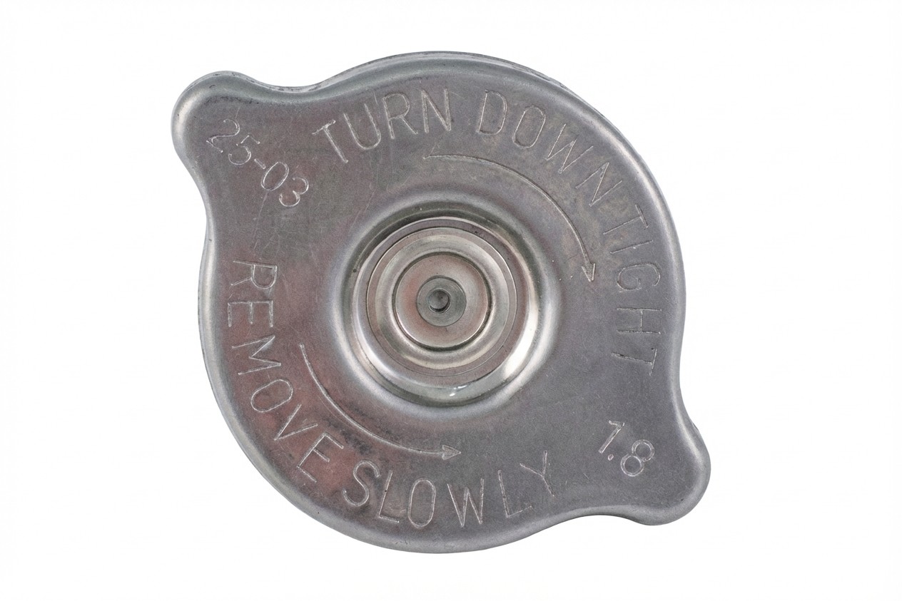 KTM Genuine Radiator Cap Small 1,8 Bar – 77335016000