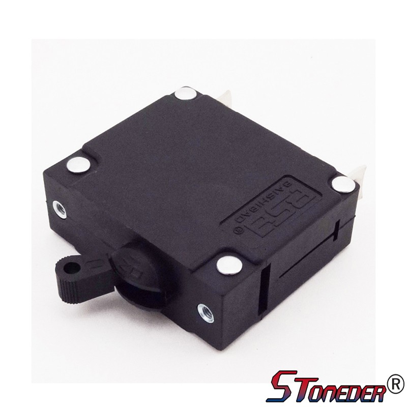230V 15A In Circuit Breaker 18.8A Trip Amps BSB1-30 2000A 50/60 HERTZ Generator