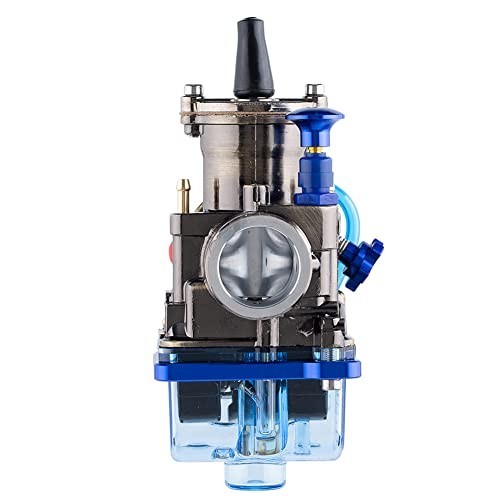 26mm Performance Racing Carburetor Upgrade for 70cc-140cc Dirt Bike ATV Scooter