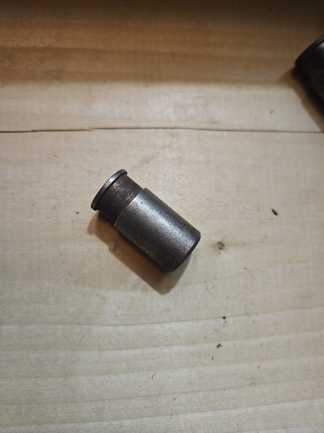 Harley-Davidson NOS Part# 33638-52