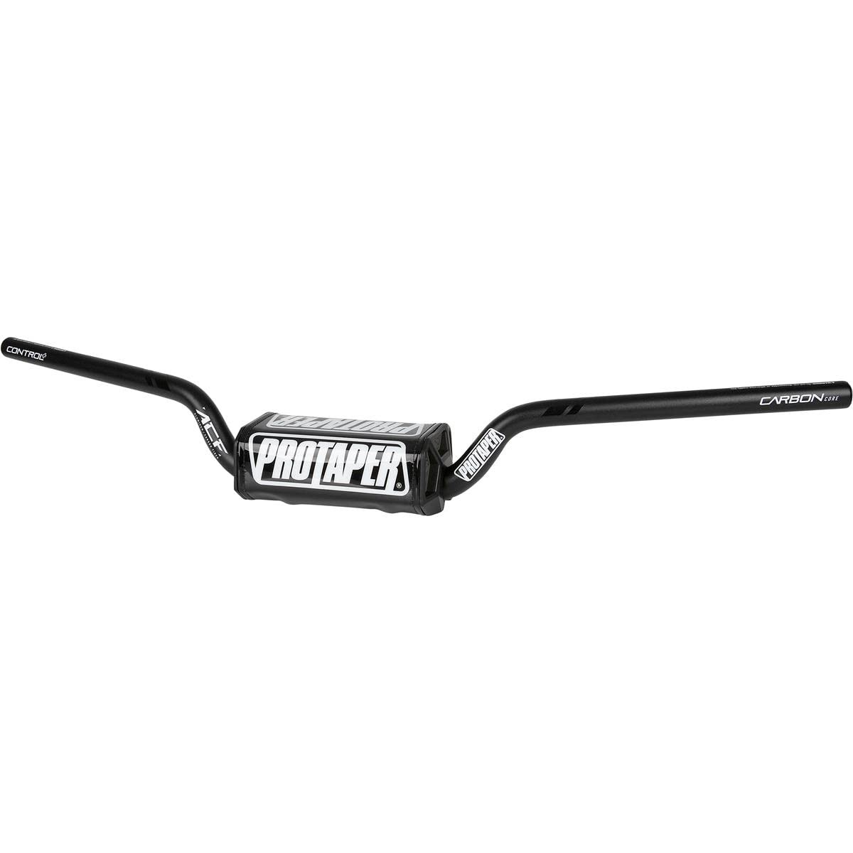 ProTaper ACF 1 1/8″ Handlebar CR High Bend Black