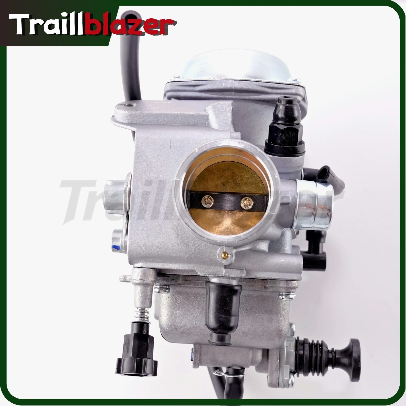 OEM! KEIHIN Carburetor For Honda 1988-2000 Fourtrax 300 TRX300 16100-HM5-L01
