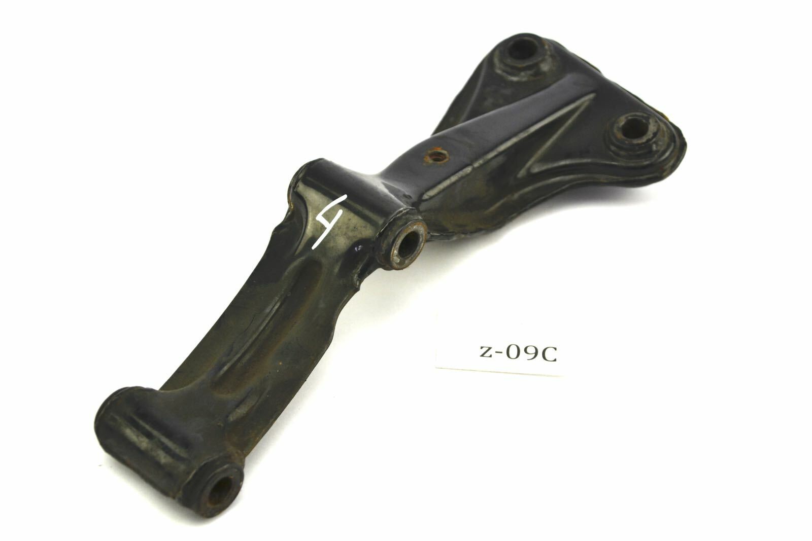 Honda CX 500 – Bracket Bracket Mount Z-09C (4)