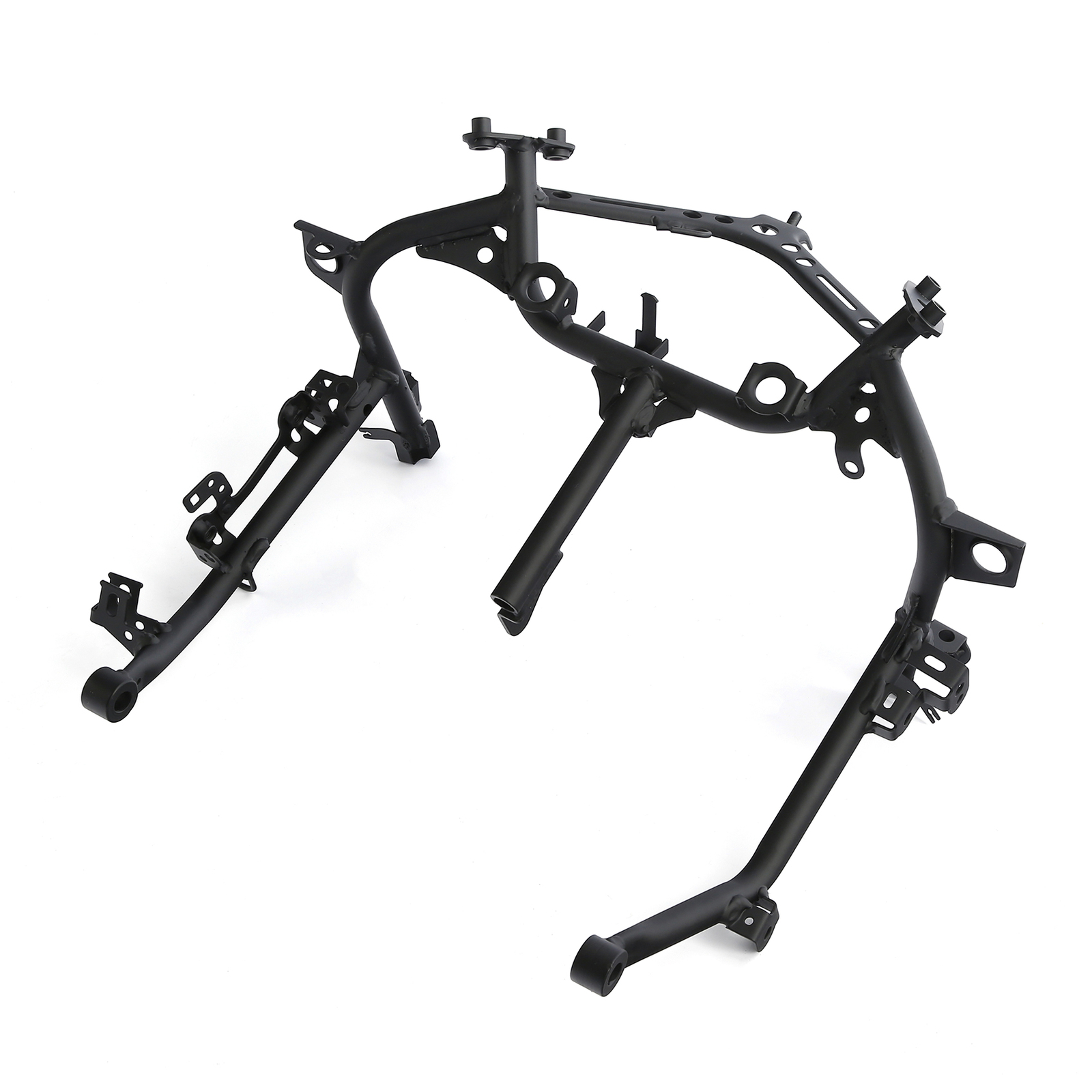 Front Upper Stay Headlight Fairing Bracket Fit For Kawasaki Ninja 400 2018-2022