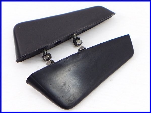 SUZUKI GSX1100S Katana Genuine Upper Spoiler Set GSX750S nn