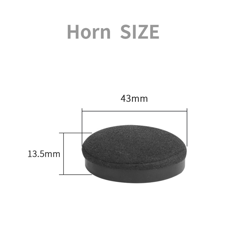 Rechargeable Motorcycle Wireless Bluetooth 5.0 Helmet Headset Headphone Speaker