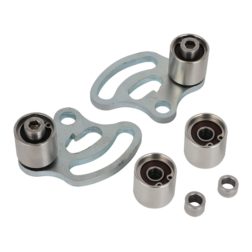 For Ducati Monster 696 796 1100s 1100evo Timing Belt Tensioner Kit Scrambler 797