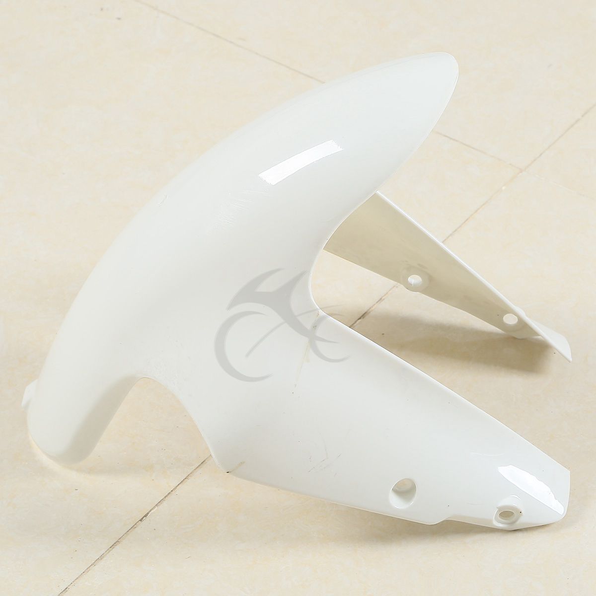 Complete Set Fairing Bodywork Kit Fit For Ducati 848 1098 1198 2007-2012 2011
