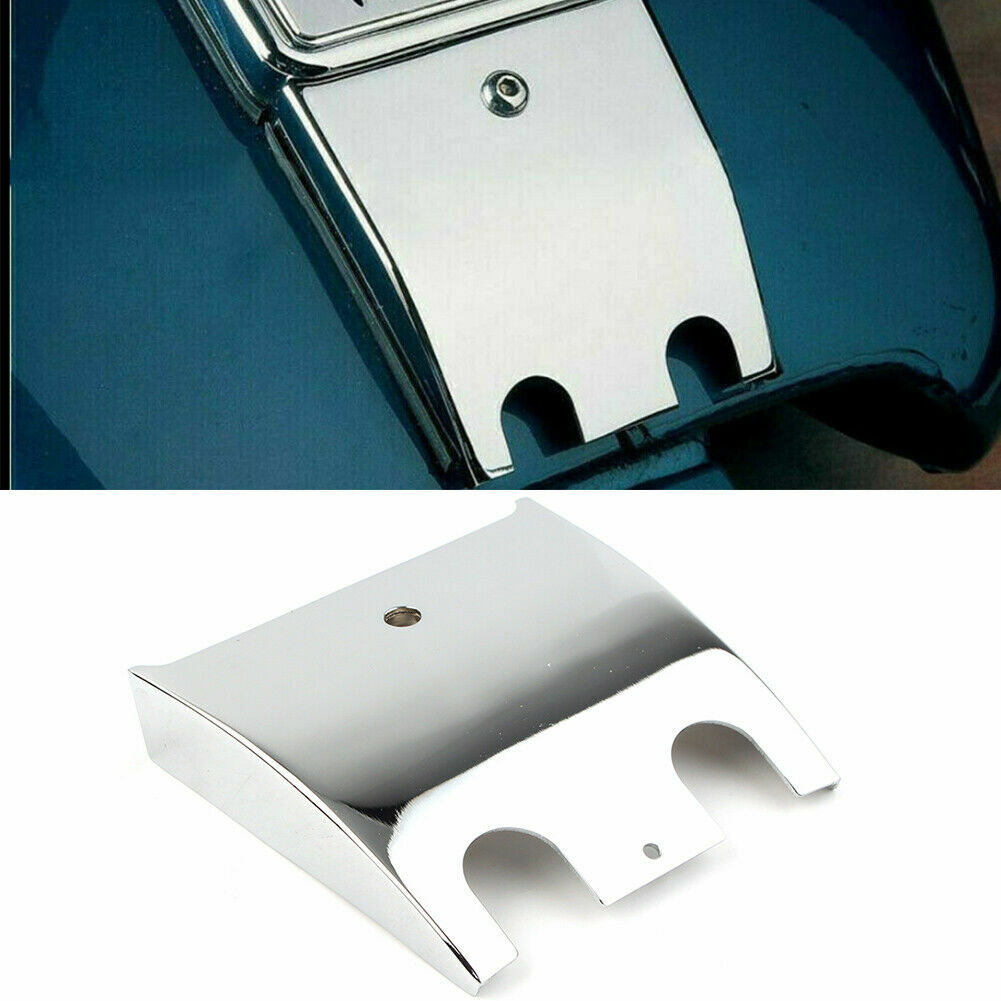Dash Panel Extension Fit For Harley 1989-2007 Touring Electra Road Street Glide
