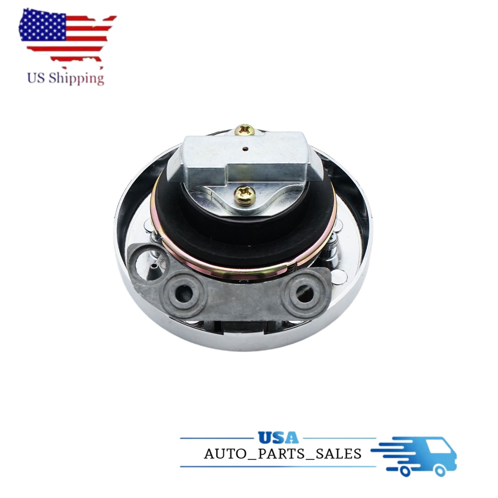 Ignition Switch Fuel Cap Fit for Kawasaki EN500 Vulcan 500 LTD 2001-2009