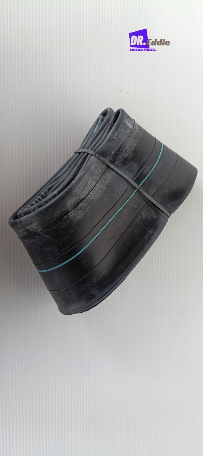 SUZUKI UNIVERSAL INNER TYRE TUBE SIZE 3.25/3.50/4.10-19, 100/90-19 *BI987*