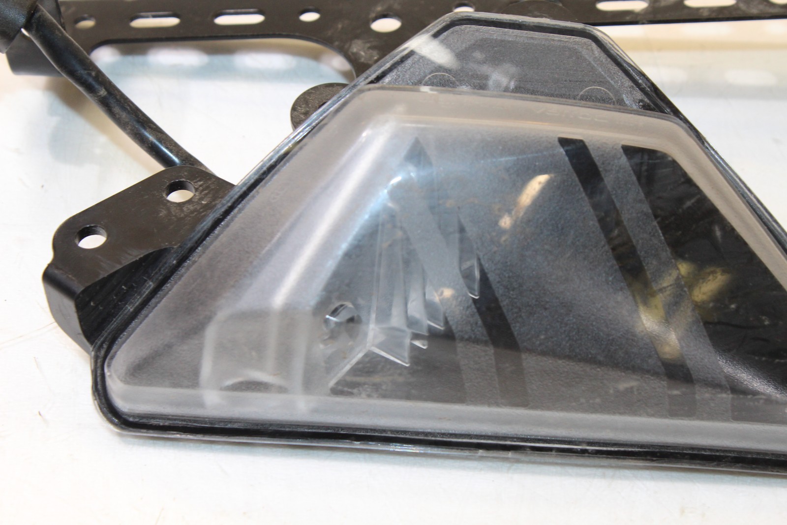 2025 Kawasaki Ninja Ex500 Front Right Turn Signal Blinker Indicator 23040-0158
