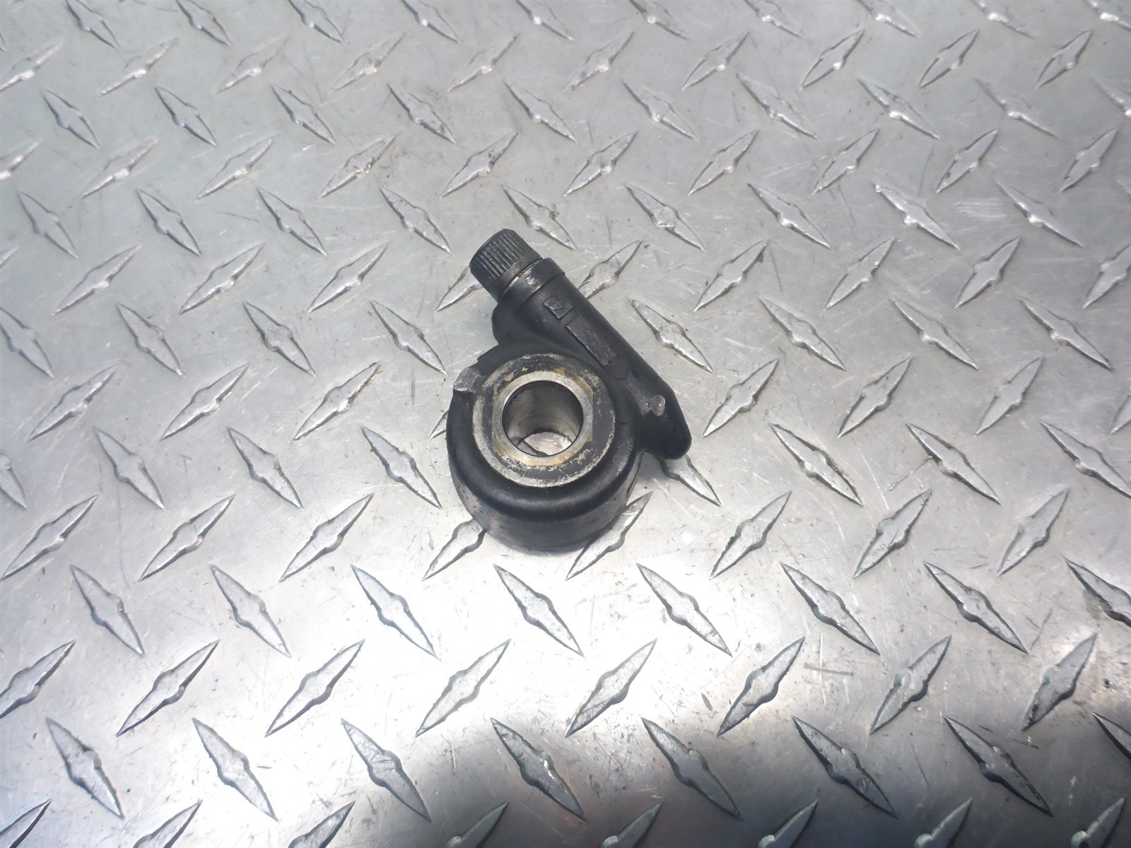 00 Kawasaki ZR750F ZR750 ZR 750 Speedometer Speedometer Front Axle Gear