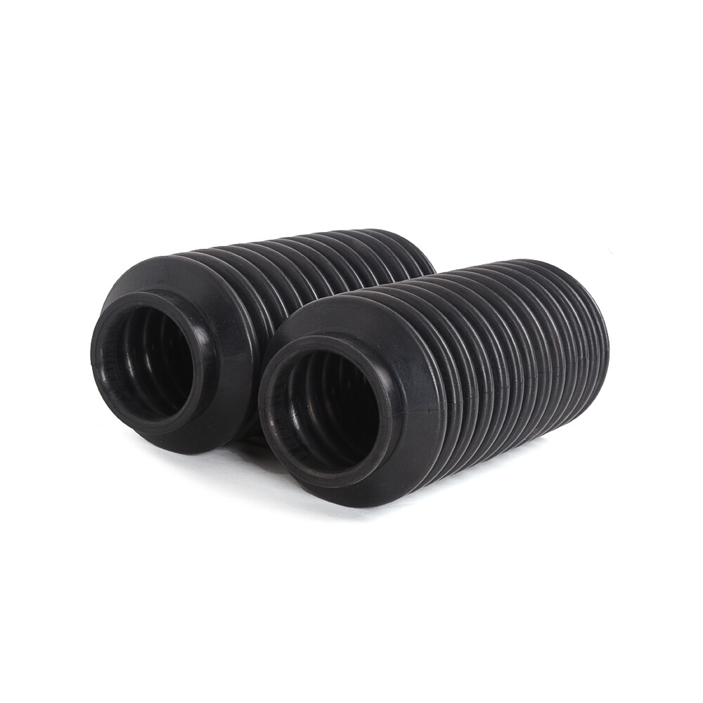Motorcycle Fork Gaiter Boot For BMW R50/5 R60/5 R75/5 R60/6 R75/6 R90/6 R60/7