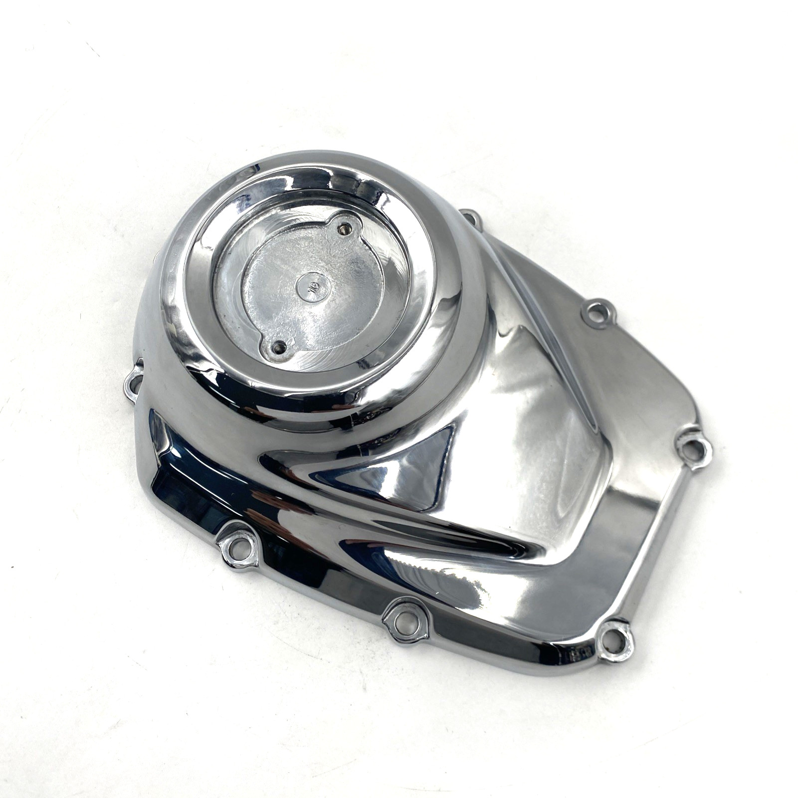 oem Harley 25700368 Cam Cover Milwaukee 8 M8 Camshaft 17-24 Touring Trike Chrome